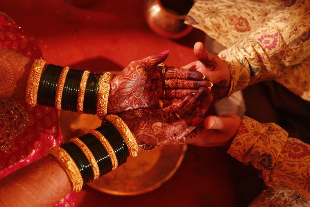 Girls Still Being Married Off Before 18 In These States, Says Report