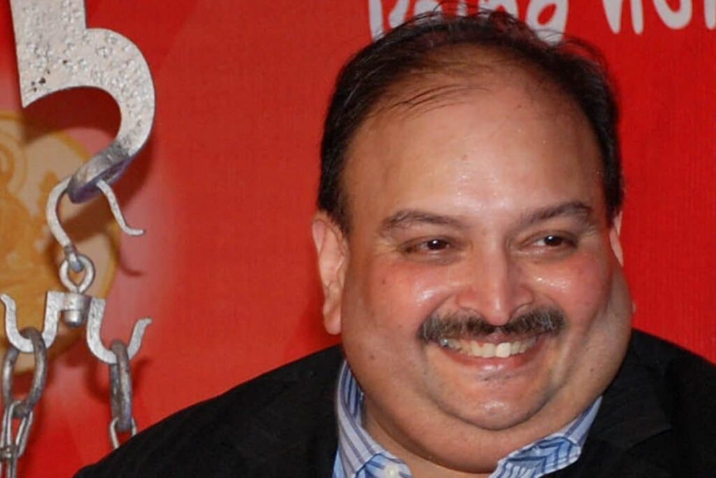 Personal Space, Recreational Activities: How Mehul Choksi Will Be Kept At Mumbai Jail If Extradited