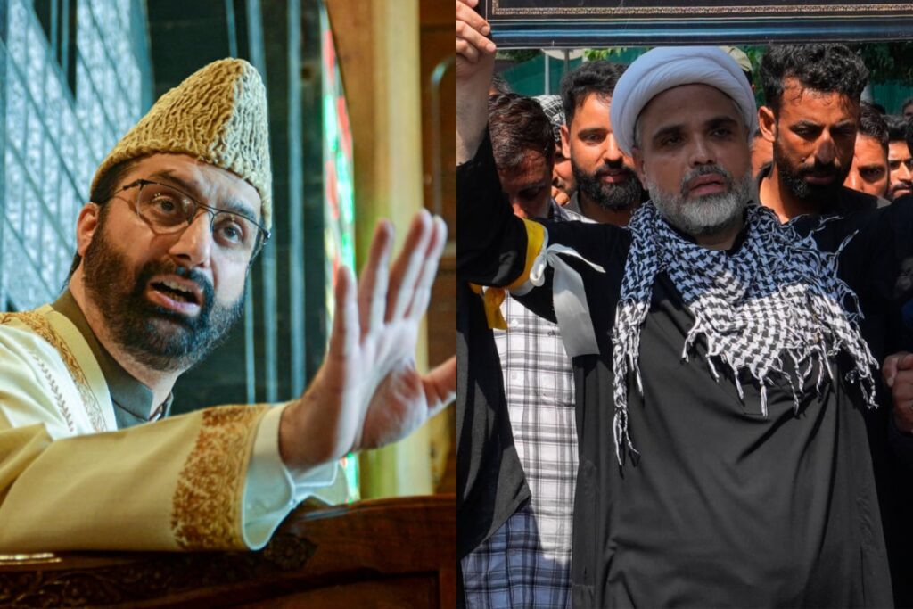 Tribunal Upholds Ban On Awami Action Committee, Jammu & Kashmir Ittihadul Muslimeen Under UAPA