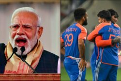 PM Modi Congratulates Indian Team, Taunts Pakistan After Asia Cup Win: 'Operation Sindoor... Outcome Is The Same'