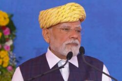 'Biggest Enemy Is Dependence': PM Modi's Big Remark Amid Tariff, H-1B Visa Concerns