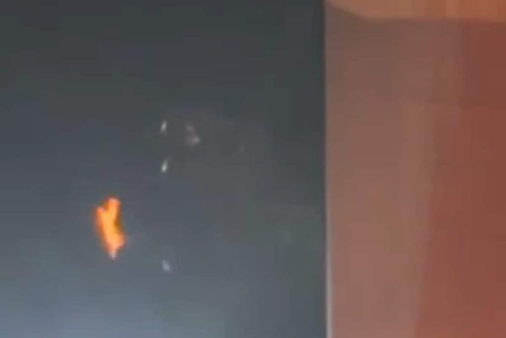 Union Minister Hardeep Singh Puri Announces Natural Gas Finding In Andaman Sea