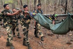 Dantewada Mastermind, South India's Guerrilla Architect Thippiri Tirupathi Becomes New Maoist Chief