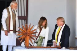 How PM Modi’s Swadeshi Movement Could Be An Opportunity & Solution For India Amid Trump Tariffs