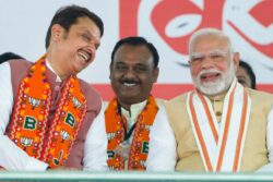 ‘Leader Who Valued Simplicity Over Luxury’: Maharashtra CM Fadnavis Recalls 1st Meeting With PM Modi