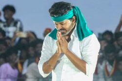 Security Beefed Up At Actor Vijay’s Chennai Home After Tamil Nadu Rally Stampede