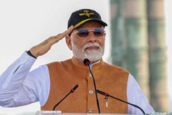 PM Modi’s Birthday On September 17: A Look At Milestones Of His Tenure As Prime Minister