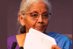 India Is Not A Dead Economy & Nirmala Sitharaman Just Proved It With Figures | Exclusive