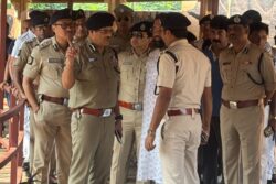 Durga Puja Security To Pujo Bandhu App: Police Commissioner Verma Says Kolkata Is Ready For Fest