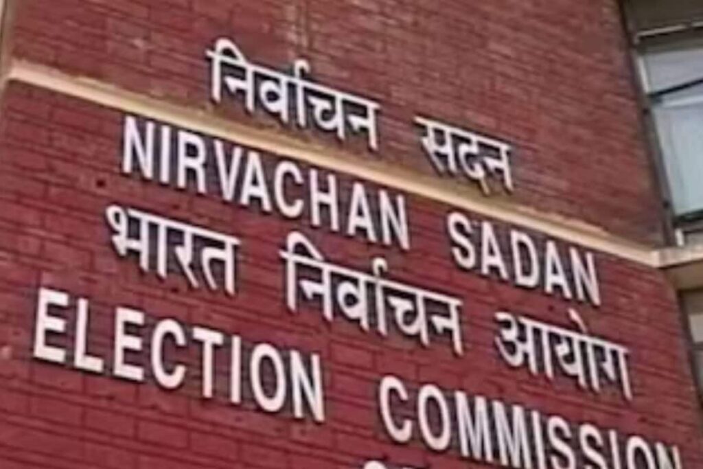 Shot In The Arm For EC: RSS Backs SIR, Flags Bengal Infiltration And Punjab Drug Crisis