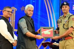 News18JKLH’s ‘Hamari Pahunch, Aapki Taqat’ Campaign Culminates With Pride Of Jammu & Kashmir Awards