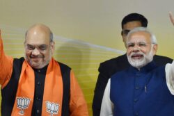 Amit Shah On PM Modi: No Indian PM Has Managed As Many Feats In A Decade | Exclusive