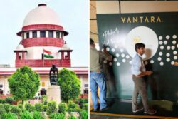 ‘Vantara Has Not Flouted Any Law’: What Supreme Court Said On SIT Findings