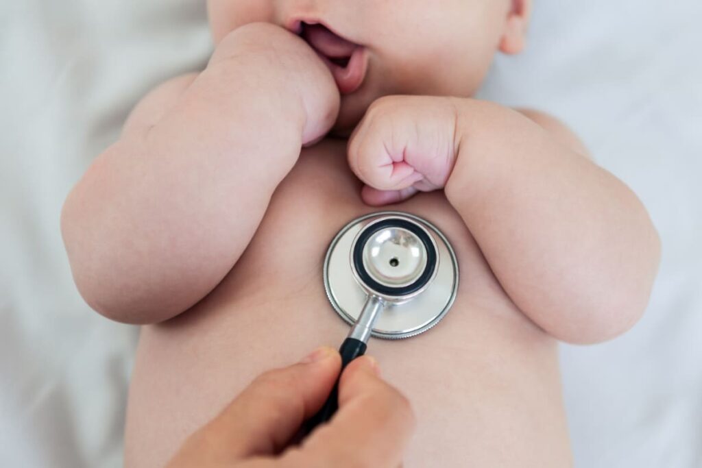 UP Woman Suffering From Postpartum Psychosis Places Newborn In Freezer, Goes To Sleep