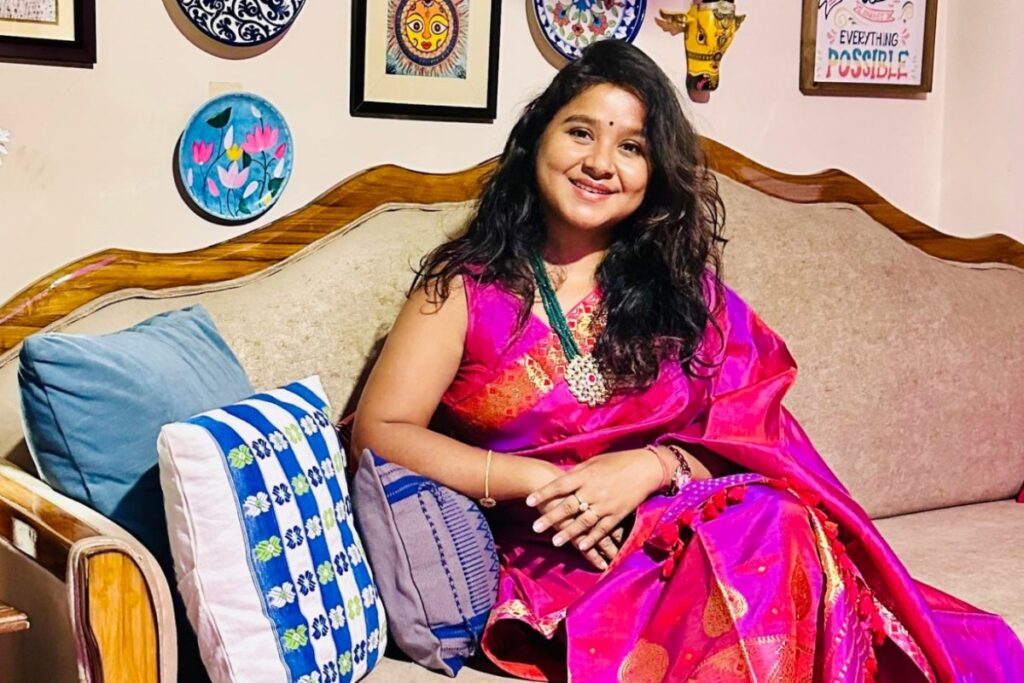 Who Is Nupur Bora? Assam ACS Officer Accused Of Amassing Wealth 400 Times Her Income