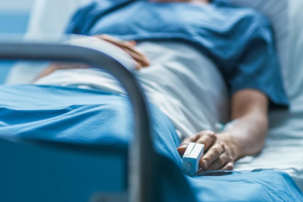 Hospitals Can Be Held Liable For Negligence Even In Free Treatment, Rules Commission