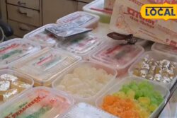 Supreme Court's Taj Mahal Order May Put Agra’s Iconic Petha Industry Out Of Business