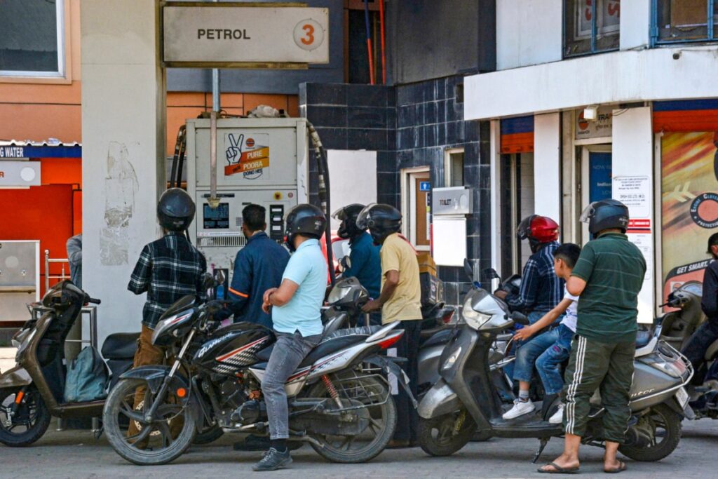 Supreme Court Rejects Plea Against Rollout Of E20 Petrol: 'Huge Lobby Behind Petition'