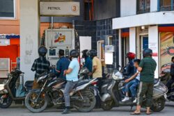 Supreme Court Rejects Plea Against Rollout Of E20 Petrol: 'Huge Lobby Behind Petition'