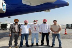 Punjab Police Extradite Babbar Khalsa Terrorist Parminder Singh ‘Pindi’ From UAE