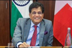 India Hopes To Seal Trade Pact With US By 'November Or So': Piyush Goyal