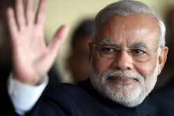 On His Birthday, PM Modi To Launch Mega Health And Nutrition Drive In Madhya Pradesh