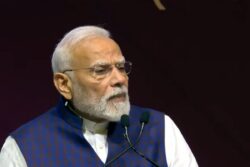 News18 Evening Digest: PM Modi Targets Congress In Bihar, BMW Driver Arrested In Delhi Crash & Other Stories