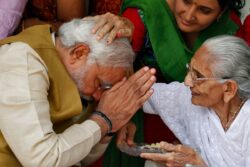 PM Modi At 75: A Leader Shaped By Mother’s Values, Freedom Icons' Grit And Common Man's Stories