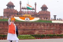 From 'Ab Ki Baar' To 'Modi Ki Guarantee': He's Now India's Second Longest-Serving PM