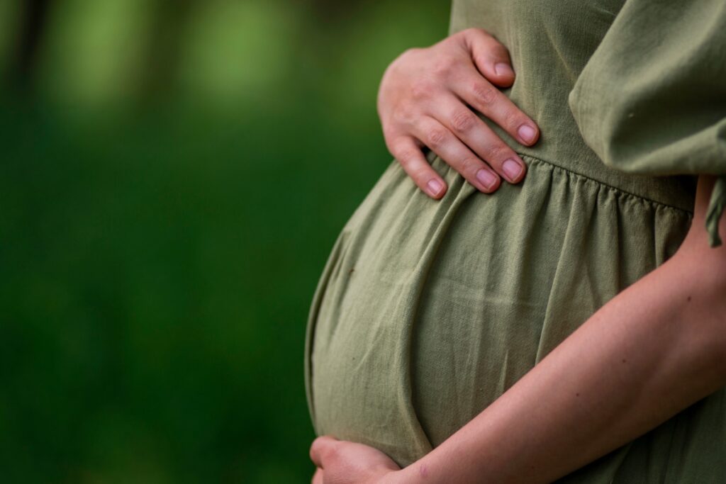 Delhi Couple Donates 5-Month-Old Foetus To AIIMS After Miscarriage