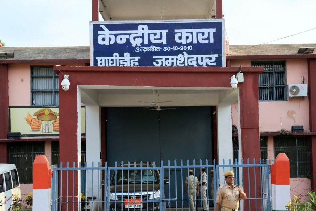 Indian Jail Rules: Why Some Prisoners Sleep Under The Stars While Others Stay Locked In