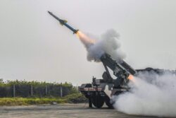 Army To Acquire Indigenous Anant Shastra: How The Missile System Will Boost Air Defence