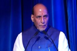 ‘Op Sindoor Proved Combined Strength Can Defeat Challenges’: Rajnath On India’s Military Power