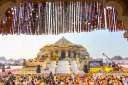 Ayodhya Ram Temple: Trust Reveals How Much Has Been Spent On Construction So Far
