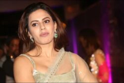 DRI Slaps Rs 102 Crore Fine On Kannada Actor Ranya Rao In Gold Smuggling Case