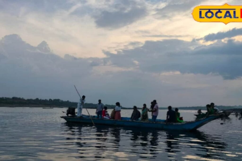 Why Go With the Flow? These 3 Rivers In Madhya Pradesh Break All Rules