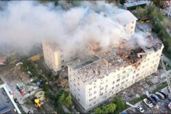 'Fraught With Danger': MEA On Reports Of Indians Recruited Into Russian Army