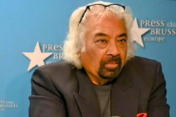 'We Share Roots': Sam Pitroda Clarifies His ‘Pakistan Felt Like Home’ Remark Amid Backlash