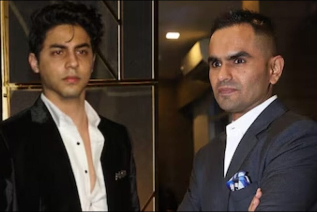 'Drug Problem Is...': Sameer Wankhede’s Wife On The Ba***ds Of Bollywood