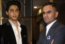 'Drug Problem Is...': Sameer Wankhede’s Wife On The Ba***ds Of Bollywood