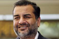 Lalit Modi's Brother Samir Arrested In Delhi On Old Rape Charges