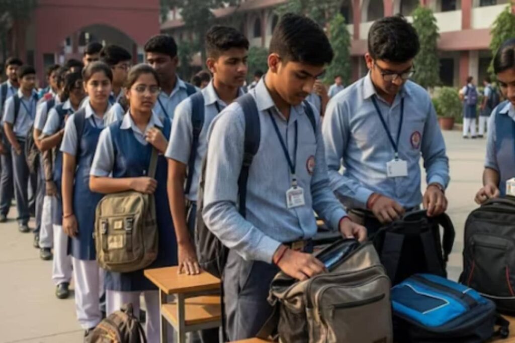 How One Teacher In Telangana Turned A Struggling Government School Into A Math Powerhouse