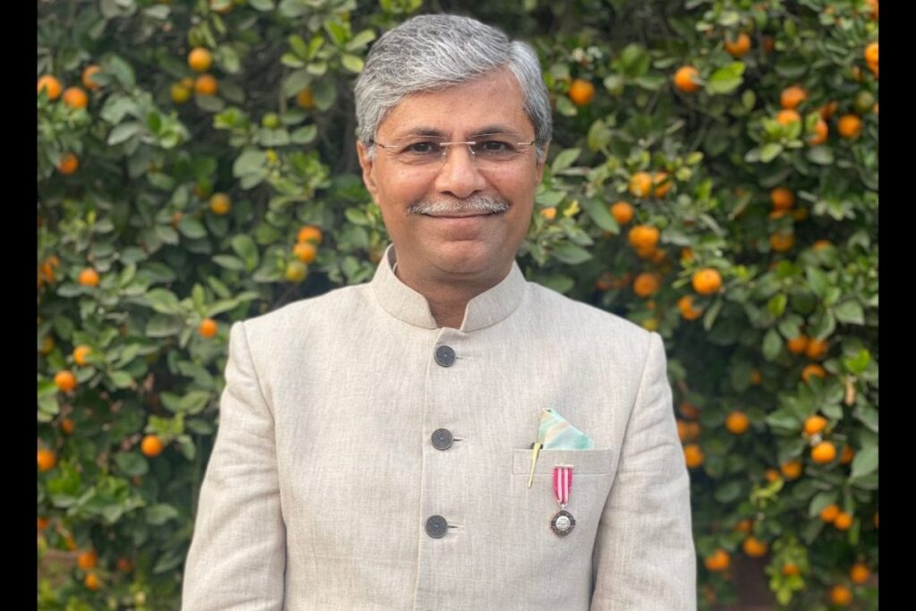 Govt To Add ‘Fourth Tier’ In Healthcare Focused On Prevention, Home Care: Ayush Ministry Secretary