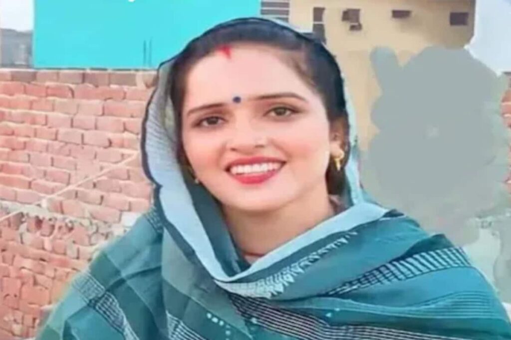 How Darbhanga’s Jha Brothers Dragged Seema Haider’s Name Into Rs 650 Crore ITC Scam