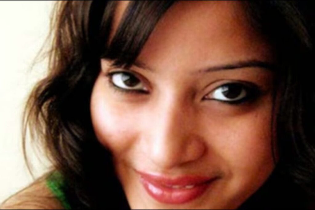 Sheena Bora Was Fed Up, Wanted To Take 'Sanyas', Says Childhood Friend