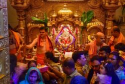 Mumbai’s Siddhivinayak Temple To Get Rs 78 Crore Makeover With Focus On Security, Parking