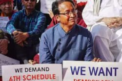 KDA Refuses Talks With Centre Until Sonam Wangchuk, Others Freed; Demands Judicial Probe Into Leh Firing