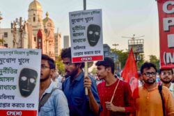 Calcutta High Court Upholds SSC Ineligible List, Says ‘We Can’t Act’