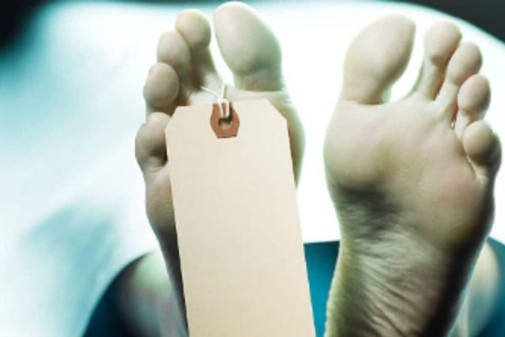 Female Student Dies By Suicide In Andhra's Guntur