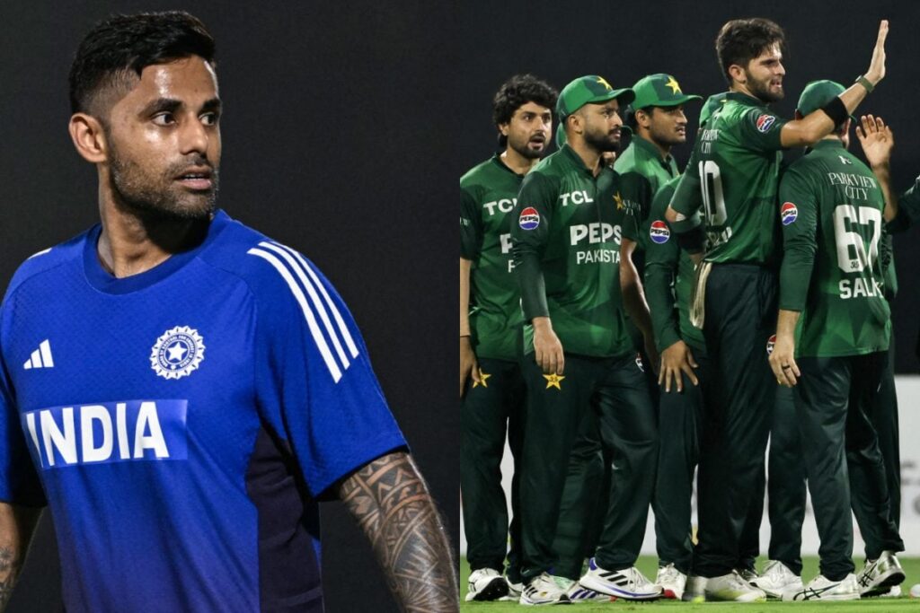 'Game Should Go On': SC Declines Plea To Stop India-Pakistan Cricket Match, Questions Urgency